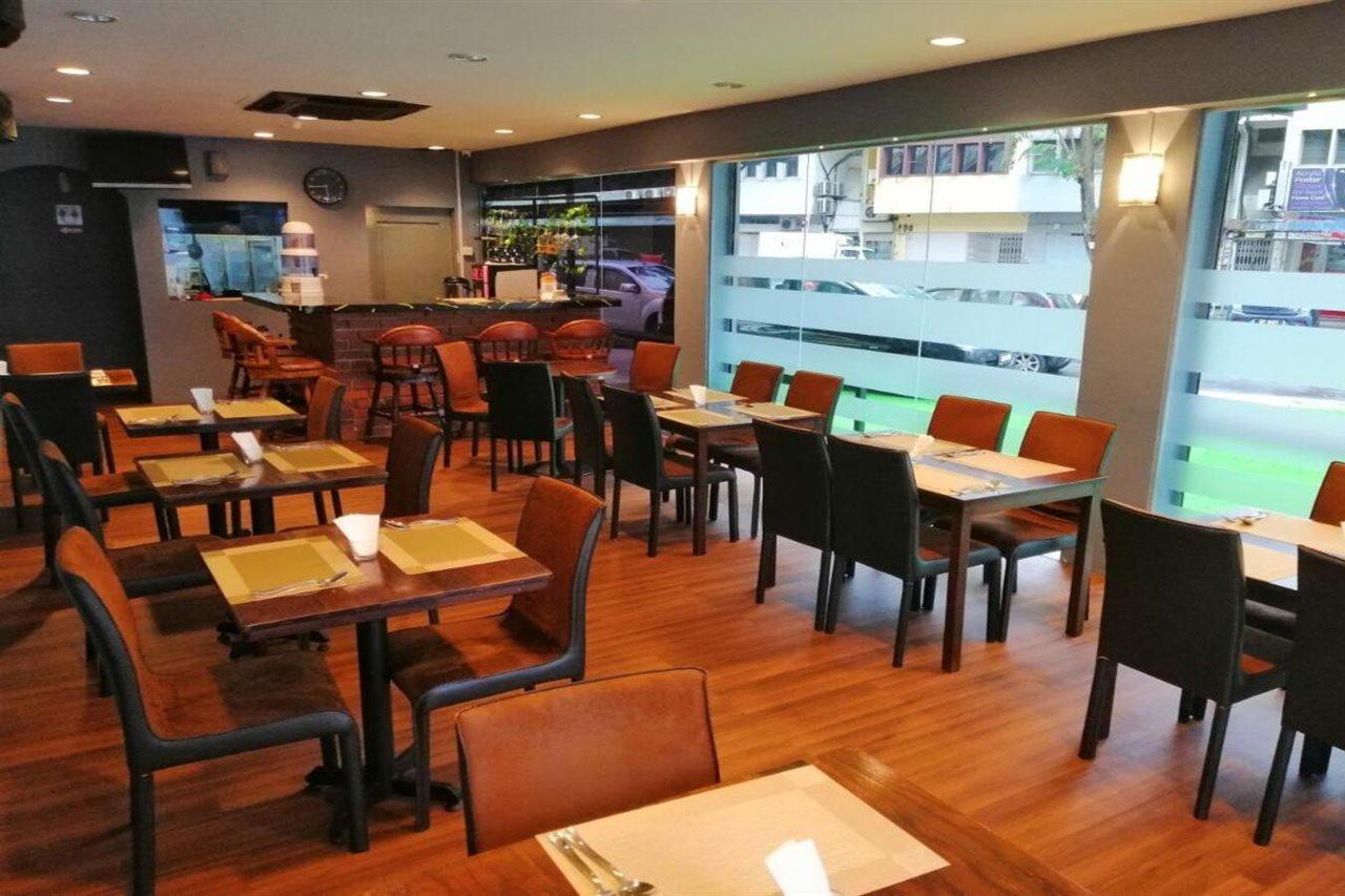 Hotel Sunjoy9 @ Mid Valley Kuala Lumpur Exterior foto